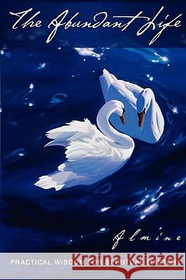 The Abundant Life Almine 9781934070208 Spiritual Journeys - książka