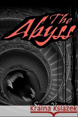 The Abyss Steve Vance 9780595146215 iUniverse - książka