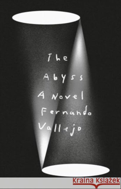 The Abyss - A Novel  9780811238519  - książka