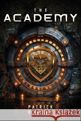 The Academy Patrick Bet-David 9798888455593 Permuted Press - książka