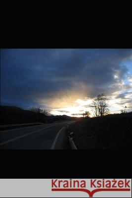 The Accident: A story based on true events. Misty Amodt 9781674991610 Independently Published - książka