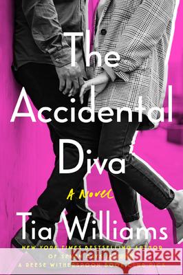 The Accidental Diva Tia Williams 9780451215079 Berkley / Nal - książka