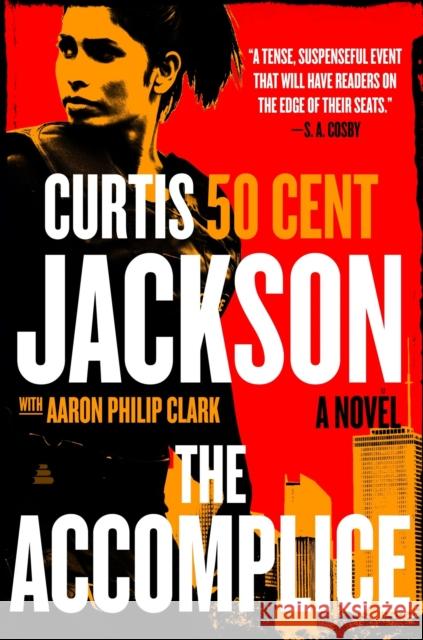 The Accomplice: A Novel Curtis 