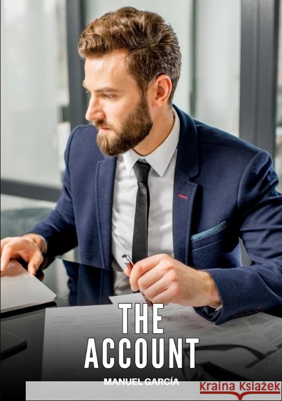 The Account García, Manuel 9783384715142 Manuel García - książka