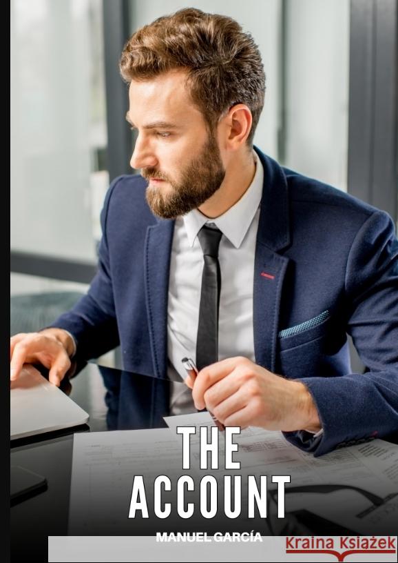 The Account García, Manuel 9783384715159 Manuel García - książka