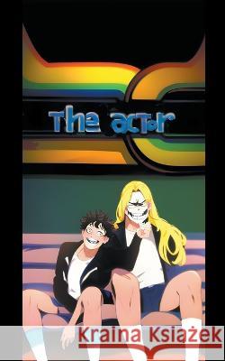 The Actor Matti Charlton   9798223382461 Matti Charlton - książka