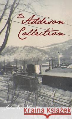 The Addison Collection John W Newton 9781532688133 Resource Publications (CA) - książka