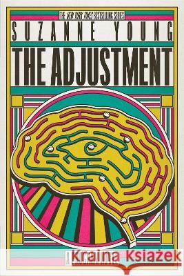 The Adjustment Suzanne Young 9781665942423 Simon & Schuster Books for Young Readers - książka