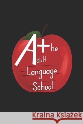 The Adult Language School: Book 1 English / Spanish Rocio Diaz, David A Miretti 9798300492526 Independently Published - książka