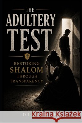 The Adultery Test: Restoring Shalom Through Transparency Flores, Rick 9798264577918 Independently Published - książka