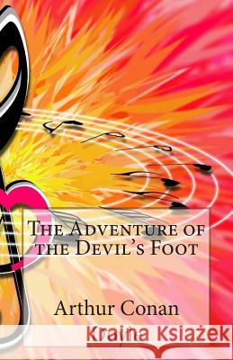 the adventure of the devil