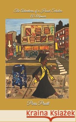 The Adventures of a Hood Scholar: A Memoir Michael, Jr. Reid Samantha Conyers Paris Cashmere Pruitt 9781707881048 Independently Published - książka