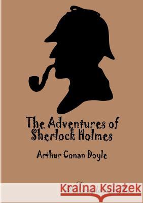 The Adventures of Sherlock Holmes Doyle, Arthur Conan 9783955630157 Leseklassiker - książka