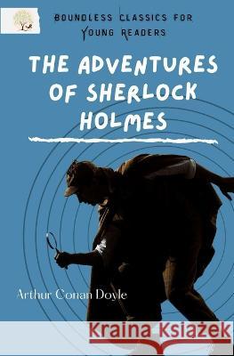The Adventures of Sherlock Holmes Sir Arthur Conan Doyle   9788194862642 Unbound Script - książka