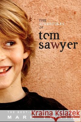 The Adventures of Tom Sawyer Mark Twain 9781612930893 Soho Books - książka