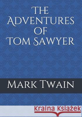 The Adventures of Tom Sawyer Mark Twain 9783959403320 Reprint Publishing - książka