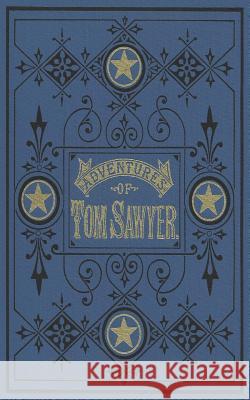 The Adventures of Tom Sawyer: Code Keepers - Secret Personal Diary Mark Twain John Daily 9781518817069 Createspace - książka