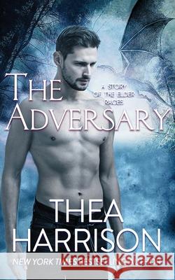 The Adversary: A Novella of the Elder Races Thea Harrison 9781947046344 Teddy Harrison LLC - książka