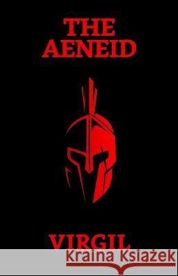 The Aeneid Virgil   9789355840776 True Sign Publishing House - książka