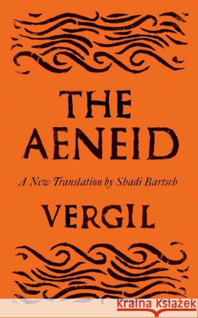 The Aeneid: A New Translation Vergil 9781788162685 Profile Books Ltd - książka