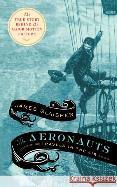 The Aeronauts Glaisher, James 9781911545477 Melville House UK - książka