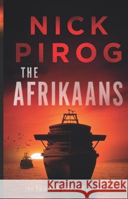 The Afrikaans Pirog Nick Pirog 9798643976745 Independently published - książka