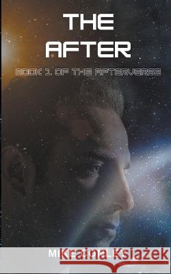 The After Mike Conley   9798223188766 Mike Conley - książka
