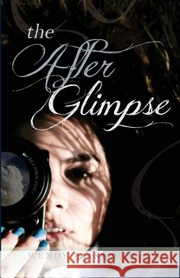 The After Glimpse Wendy Paine Miller 9781977976659 Createspace Independent Publishing Platform - książka