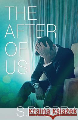 The After of Us: Judge Me Not #4 S. R. Grey 9780986156571 S.R. Grey - książka