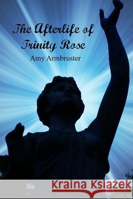 The Afterlife of Trinity Rose Mrs Amy Armbruster MS Pamela Croker 9781493537204 Createspace - książka