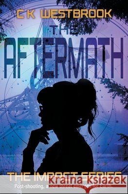 The Aftermath Ck Westbrook 9798823203586 4 Horsemen Publications - książka