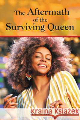 The Aftermath of the Surviving Queen Slim 9781796039795 Xlibris Us - książka