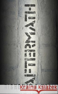 The Aftermath: The Pact Rishona a. Hall 9781522934042 Createspace Independent Publishing Platform - książka