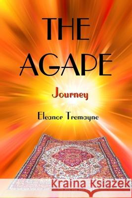 The Agape Eleanor Tremayne 9781732324541 Scotoma - książka