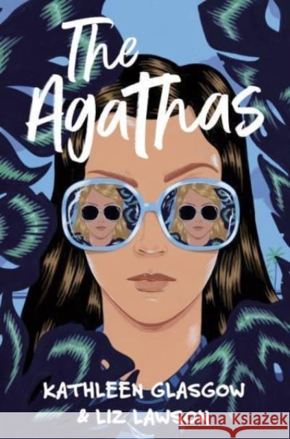 The Agathas: ‘Part Agatha Christie, part Veronica Mars, and completely entertaining.’ Karen M. McManus  9780861544776 Oneworld Publications - książka