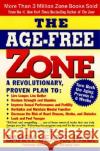 The Age-Free Zone Barry Sears 9780060988326 ReganBooks