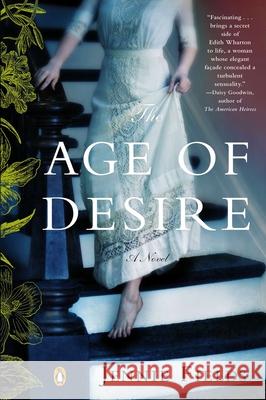 The Age of Desire Jennie Fields 9780143123286 Penguin Books - książka