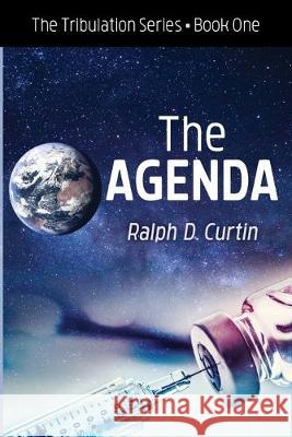 The Agenda Ralph D. Curtin 9781532687778 Resource Publications (CA) - książka