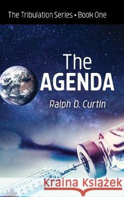 The Agenda Ralph D Curtin 9781532687785 Resource Publications (CA) - książka