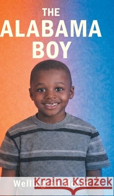 The Alabama Boy McLin, Wellington 9798898881122 Newman Springs - książka