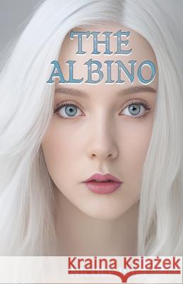 The Albino Nicole Willard 9798227089106 Nicole Willard - książka