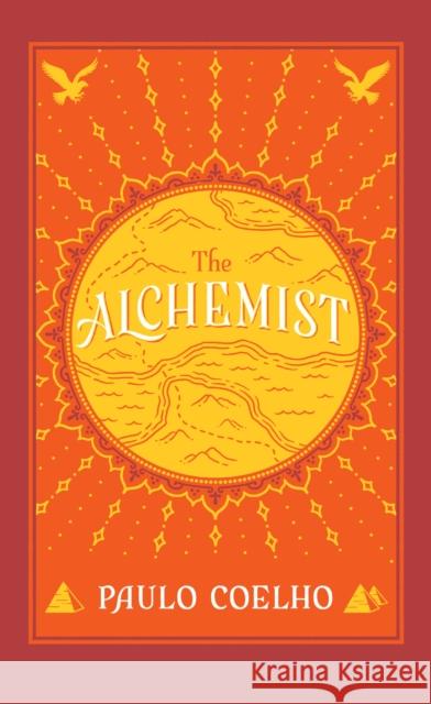 The Alchemist Coelho Paulo 9780007155668 HarperCollins Publishers - książka