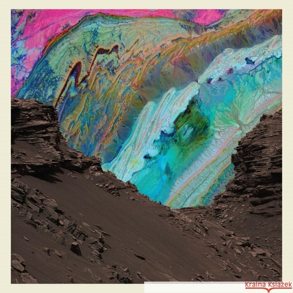 The Alien Coast, 1 Audio-CD St. Paul & The Broken Bones 5400863066499 Pias/ATO - książka