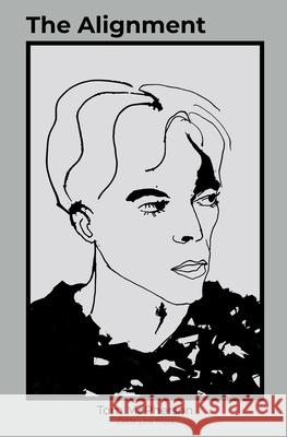 The Alignment Tom McPherson 9781919305271 Circle Line Press - książka