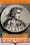 The Allegory of the Cave Plato                                    Benjamin Jowett 9781684222520 Martino Fine Books