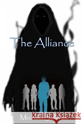 The Alliance Michael Sullivan 9780557235995 Lulu.com - książka