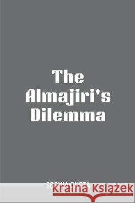 The Almajiri's Dilemma Oheta Sophia 9787177089052 OS Pub - książka