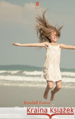 The Almighty Sometimes Kendall Feaver 9780571347247 Faber & Faber - książka