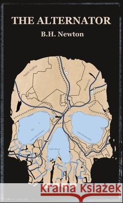 The Alternator B H Newton 9784867478691 Next Chapter - książka