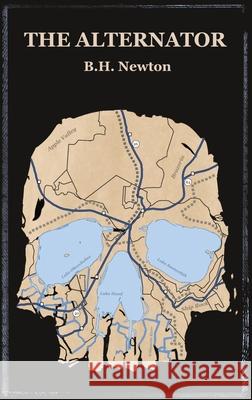 The Alternator B. H. Newton 9784867478721 Next Chapter - książka